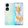Honor 90 5G in teal color