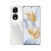 Honor 90 5G in white color
