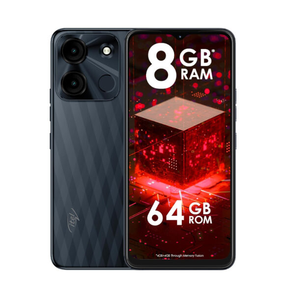 itel A60s