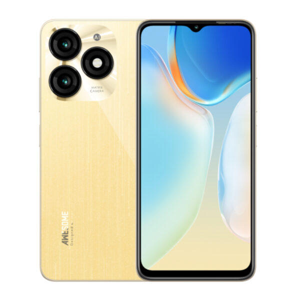 itel A70 Price in Kenya - Premium Smartphone with Triple Camera Available Nationwide
