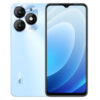 itel A70 Azure Blue in Kenya - Premium Triple Camera Phone with Fast Delivery