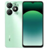 itel A70 Field Green in Kenya - Latest Triple Camera Smartphone with Delivery