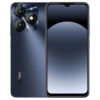 itel A70 Starfish Black in Kenya - Triple Camera Phone with Fast Shipping