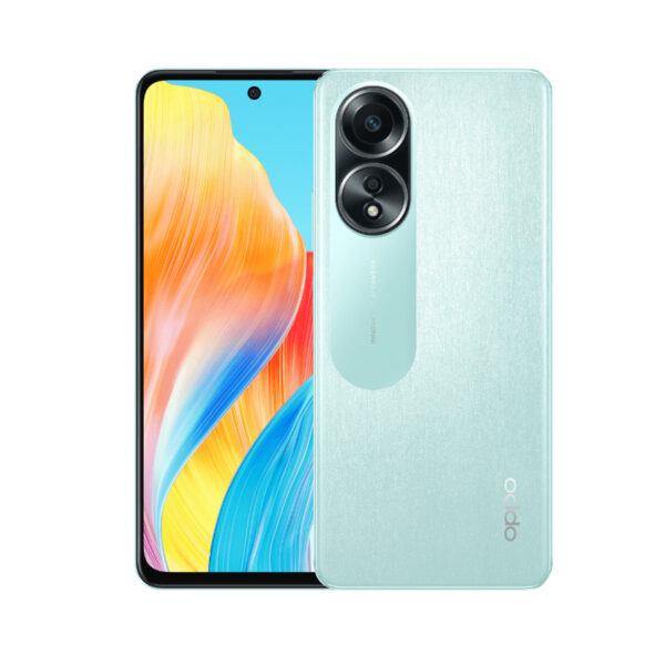 Oppo A58 5G