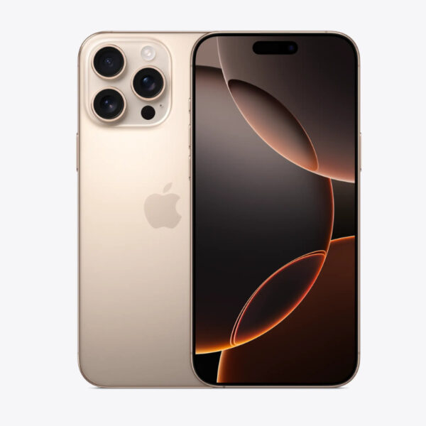 iPhone 16 Pro Price in Kenya - Genuine Apple Phone with Nationwide Delivery