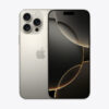 iPhone 16 Pro Titanium Gray - Latest Apple Flagship Available in Kenya