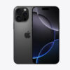 iPhone 16 Pro Space Black in Kenya - Latest Apple Flagship with National Delivery