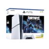 IMG_0522 PS5 Slim Fortnite Disk Bundle