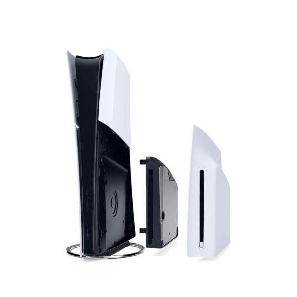 PS5 Disk Drive