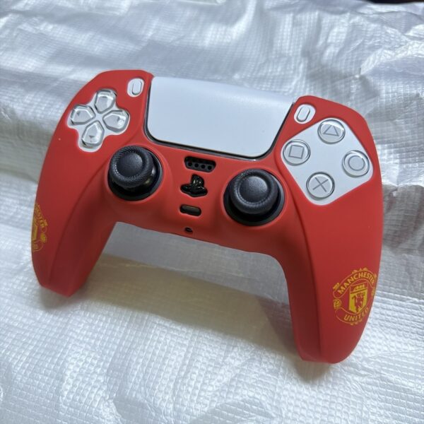 PS5 DualSense Controller Silicone Cover