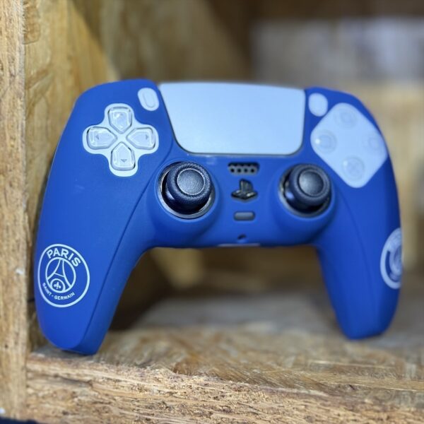 PS5 DualSense Controller Silicone Cover