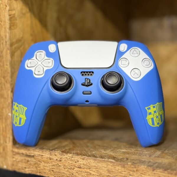 PS5 DualSense Controller Silicone Cover