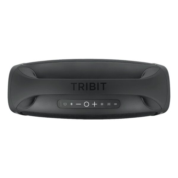 TRIBIT StormBox Blast 2 Portable Bluetooth Speaker