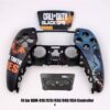 PS5 DualSense Controller Custom Faceplate Shell Top Cover