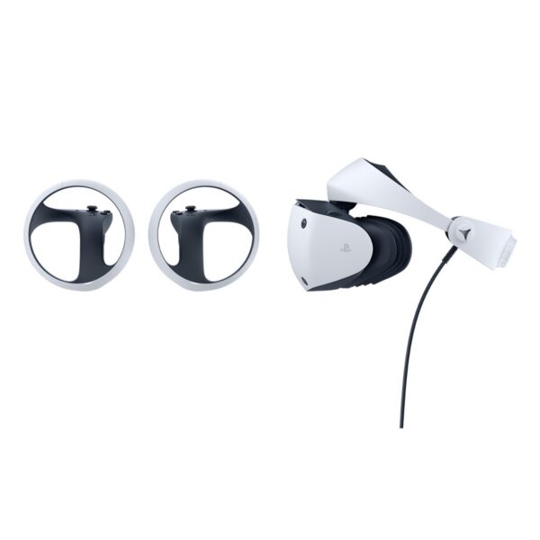 PS5 PlayStation VR2 Headset