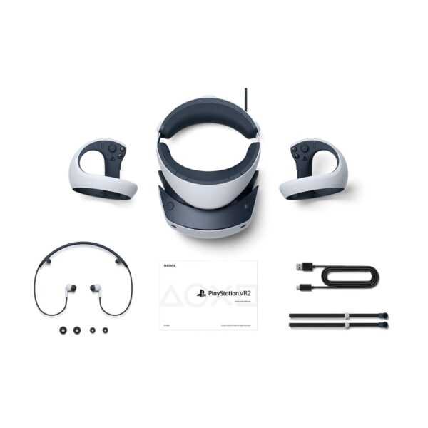 PS5 PlayStation VR2 Headset