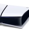 PS5 Slim Console Digital 1tb