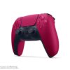 PS5 DualSense Wireless Controller (Cosmic Red)