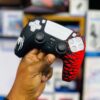 PS5 DualSense Controller Silicone Cover