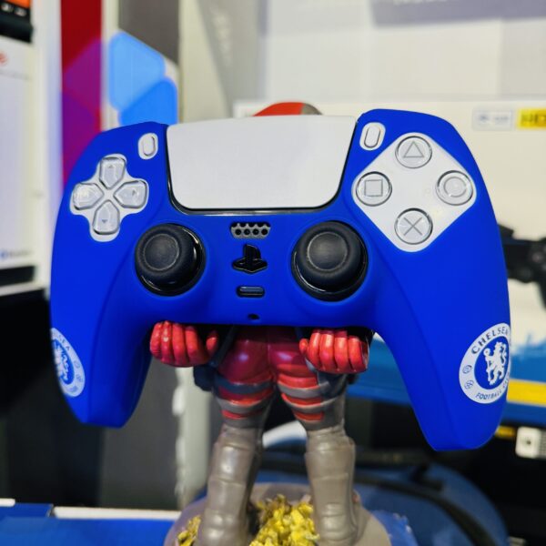 PS5 DualSense Controller Silicone Cover