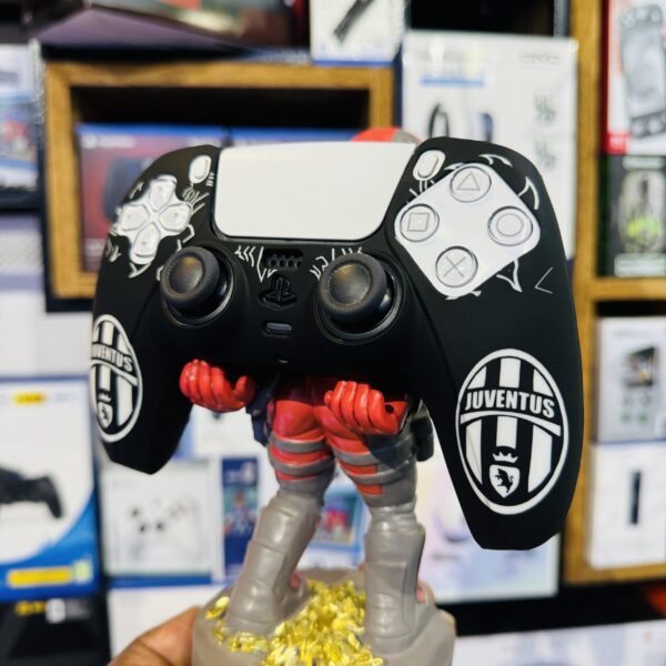 PS5 DualSense Controller Silicone Cover