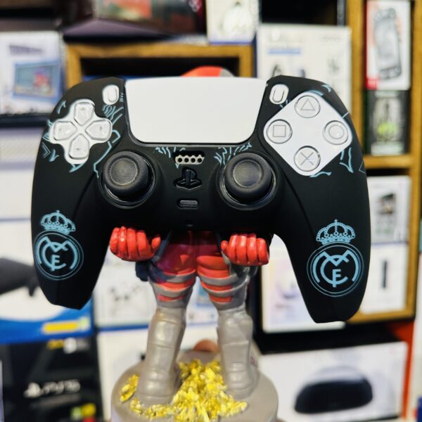 PS5 DualSense Controller Silicone Cover
