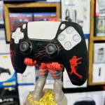 PS5 DualSense Controller Silicone Cover