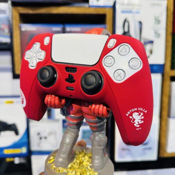 PS5 DualSense Controller Silicone Cover