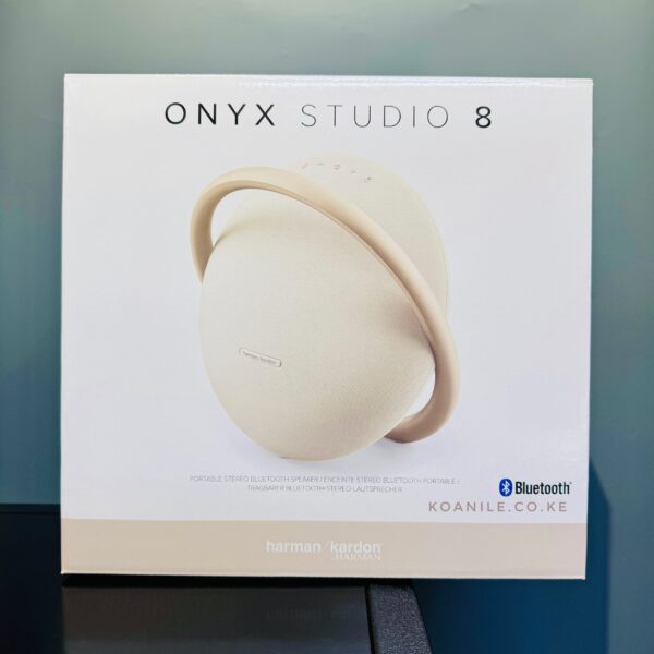 Harman Kardon Onyx Studio 8 (Champagne)