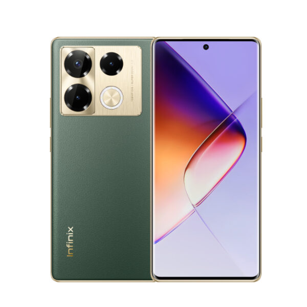 Infinix Note 40 Pro 4G (X6850)