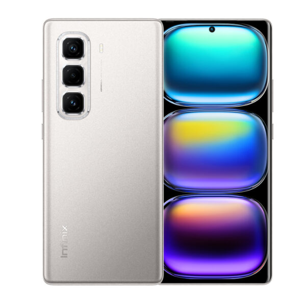 Infinix Hot 50 Pro Plus (X6880)