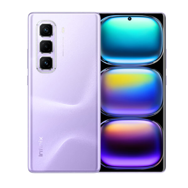 Infinix Hot 50 Pro Plus (X6880)
