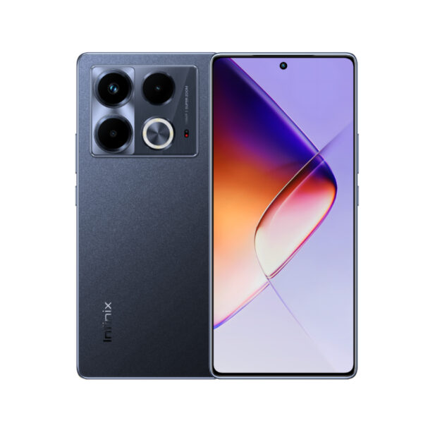 Infinix Note 40 4G (X6853)