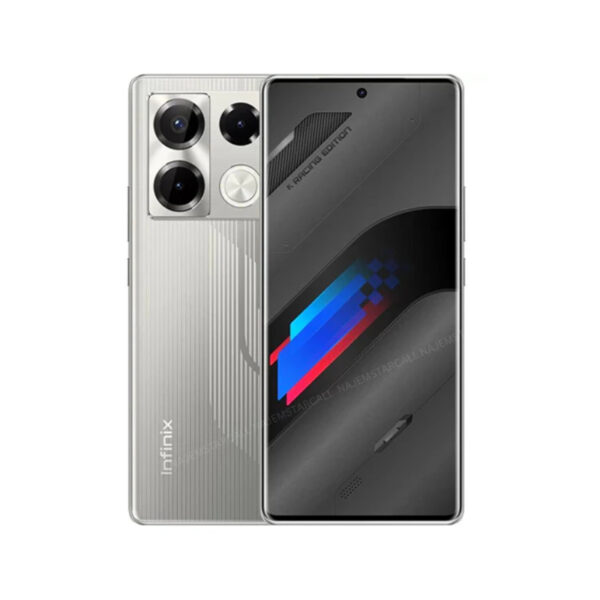 Infinix Note 40 4G (X6853)