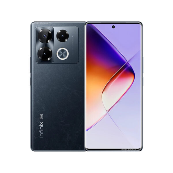 Infinix Note 40 Pro+ 5G (X6851)