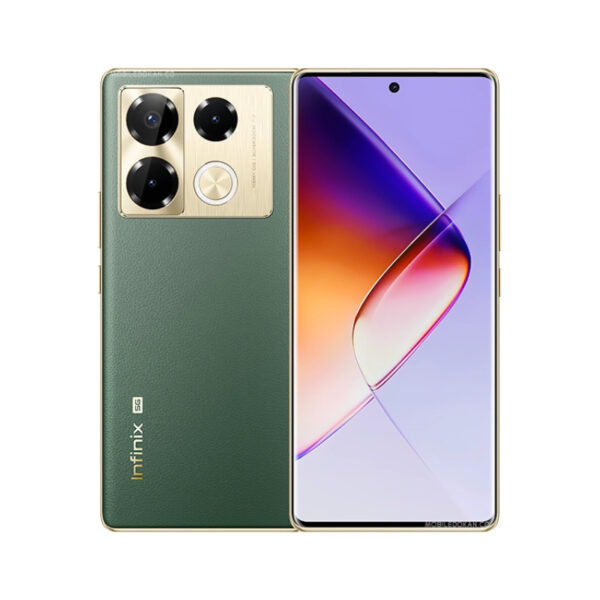 Infinix Note 40 Pro+ 5G (X6851)