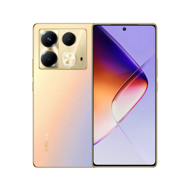 Infinix Note 40 4G (X6853)