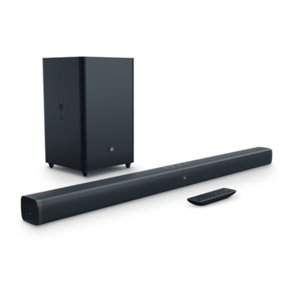 JBL Bar 2.1 MK2