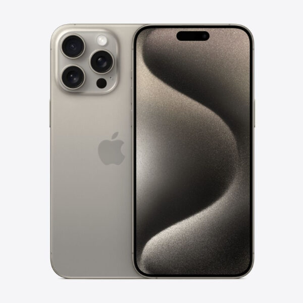 iPhone 15 Pro Max 256gb Refurbished