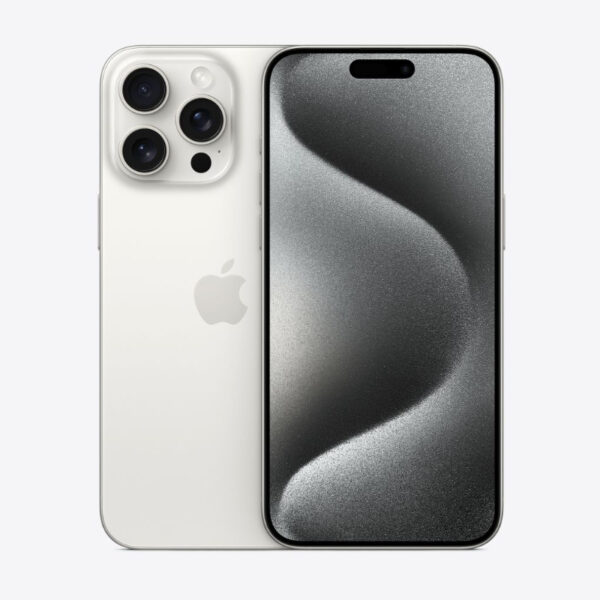 iPhone 15 Pro Max 256gb Refurbished