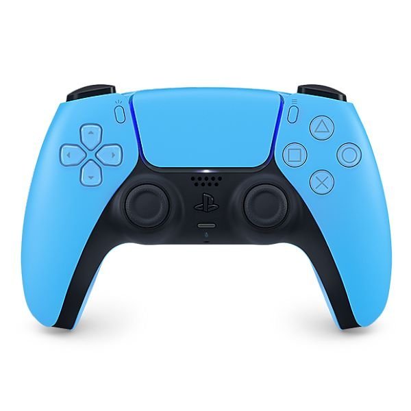 PS5 DualSense Wireless Controller (Blue)