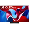 65 inch Class LG OLED evo C4 4K Smart TV 2024