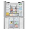 Hisense Fridge 470 Liters Four Doors REF470DR