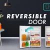 Hisense REF094DR 94LITRES Refrigerator