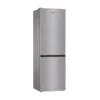 Hisense 268Litres REF265DR Bottom Freezer No-Frost Refrigerator