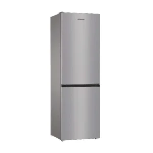 Hisense 268Litres REF265DR Bottom Freezer No-Frost Refrigerator