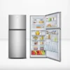 Hisense 424L REF418DR Double Door Non-Frost Refrigerator