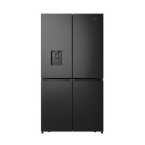 Hisense 579L 4Door Water Dispenser Smart Fridge REF560DR