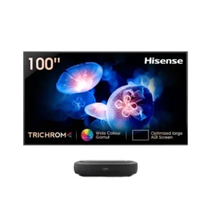 Hisense 100 Inch L9GE Laser L9 Series TV