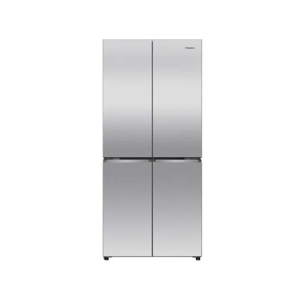 Hisense Fridge 470 Liters Four Doors REF470DR